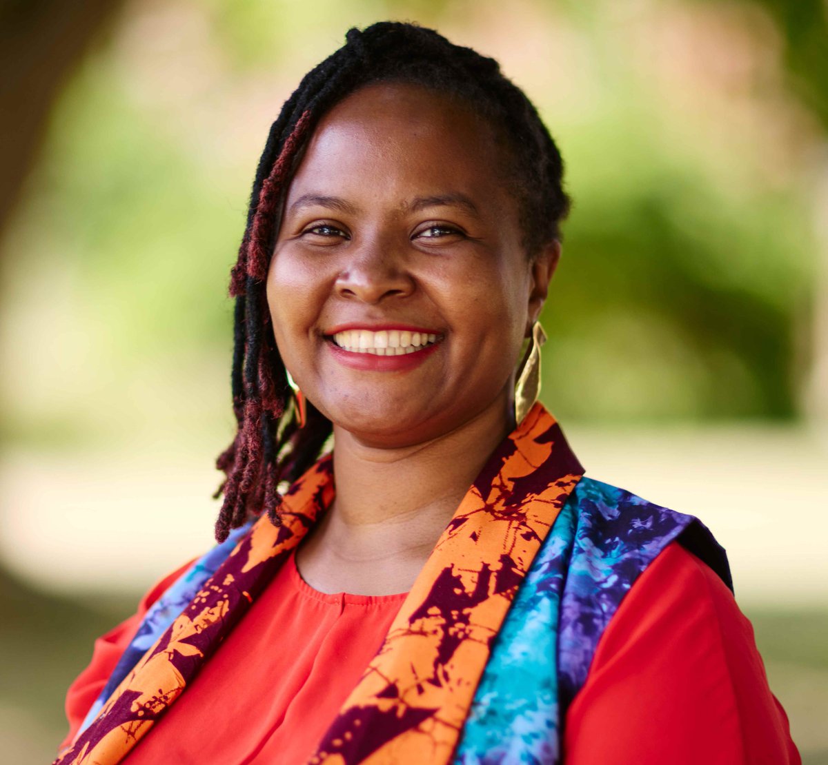 Huge congratulations to Dr Anne Makena on being named an Honorary Fellow at <a href="/SomervilleOx/">Somerville College</a>! 
Dr Makena is transforming Africa–Oxford collaborations &amp; championing inclusive global research. 

🔗 some.ox.ac.uk/news/three-som…