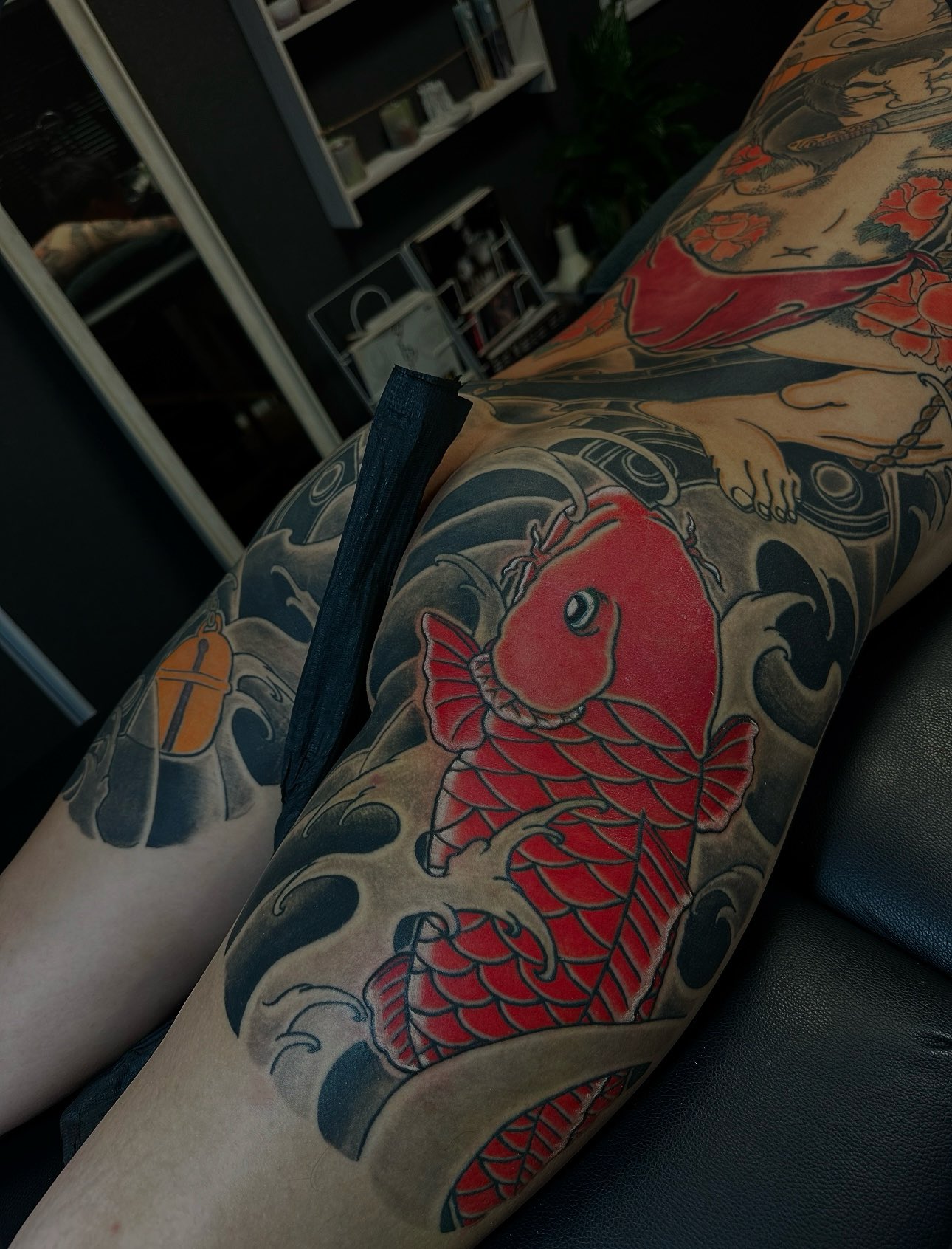 2FACE TATTOO STUDIO on X: 