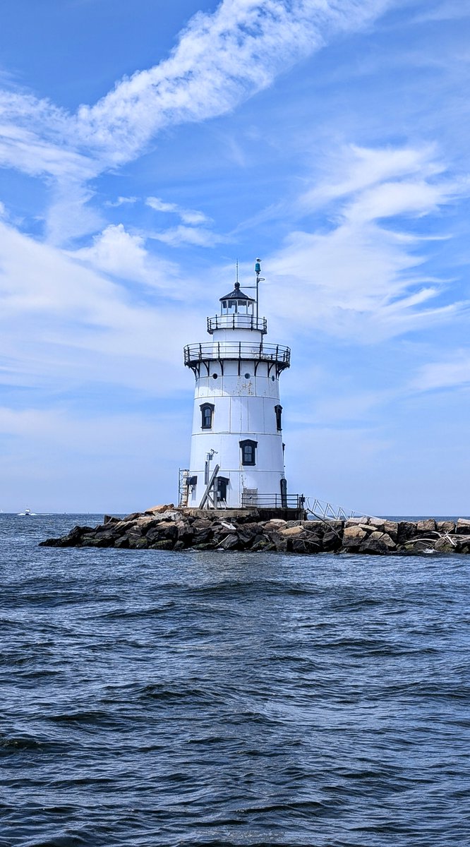 KAARTIFACTS's tweet image. New Auction only on @salvor_io only on @avax
Saybrook Breakwater Light
salvor.io/collections/0x…