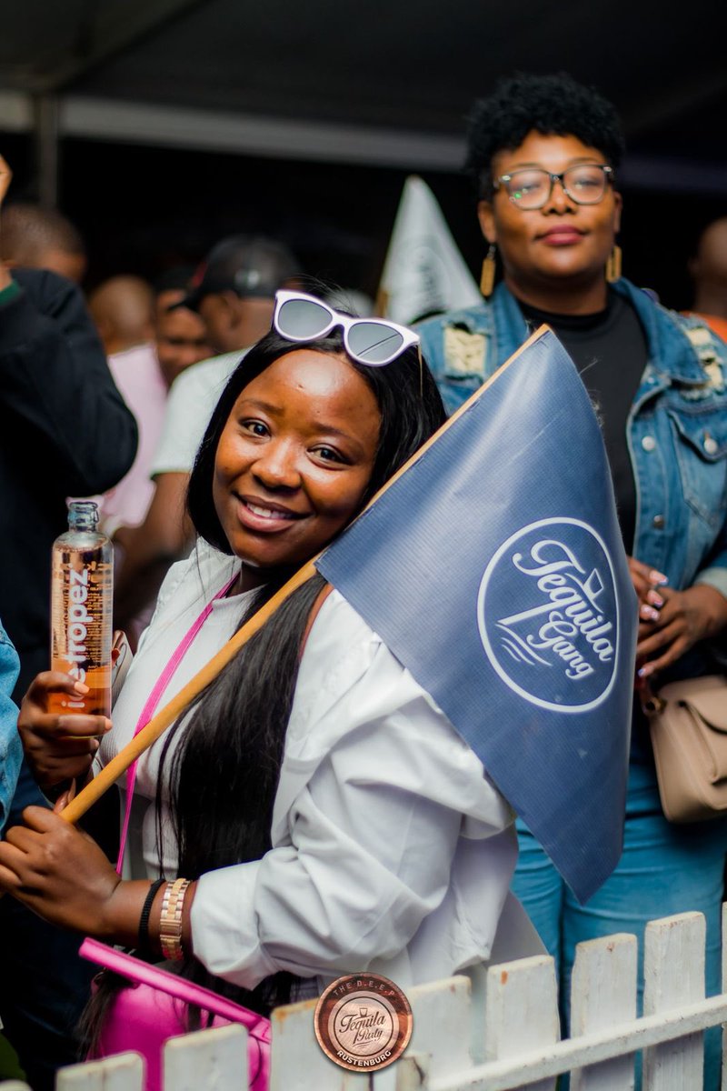 OttoB_'s tweet image. MOKWEPA 🐍
The D•E•E•P |RUSTENBURG 2025|
#ALL_VIP_ExperiencE | #TequilaParty |
• Date: 30 August 2025
Venue: Rustenburg Showgrounds
Time: 13:00 till LATE
• Tickets 🎫 Available @computicket NationWide|
computicket-boxoffice.com/e/the-deep-rus…
#GANG❤️Rustenburg | #WeLoveHouseMusic |