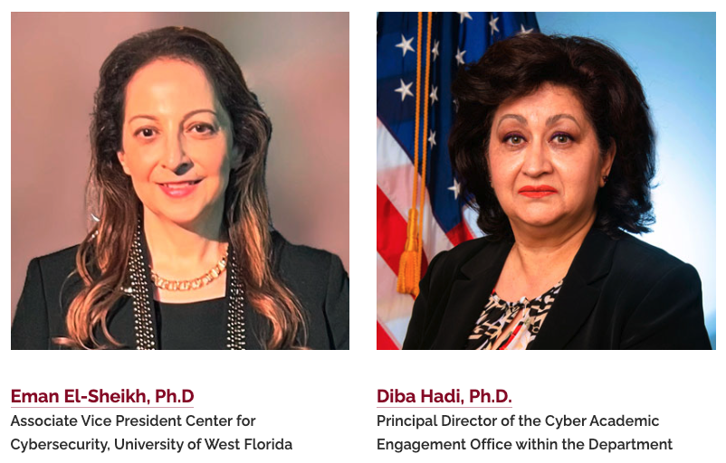 UWF Center for Cybersecurity (@uwfcyber) on Twitter photo If you're attending #ICCS2025 this week, don't miss the Cybersecurity and AI: Bridging the Gap session on Wednesday, featuring <a href="/DrEmanEl_Sheikh/">Eman El-Sheikh</a> (#UWFCyber) & Dr. Diba Hadi (<a href="/DoD_CIO/">@DoD_CIO</a>).
fordham.edu/gabelli-school…
<a href="/FordhamGSB/">Fordham University Gabelli School of Business</a> <a href="/FBI/">FBI</a> <a href="/UWF/">UWF</a>
#artificialintelligence #AI If you're attending #ICCS2025 this week, don't miss the Cybersecurity and AI: Bridging the Gap session on Wednesday, featuring <a href="/DrEmanEl_Sheikh/">Eman El-Sheikh</a> (#UWFCyber) & Dr. Diba Hadi (<a href="/DoD_CIO/">@DoD_CIO</a>).
fordham.edu/gabelli-school…
<a href="/FordhamGSB/">Fordham University Gabelli School of Business</a> <a href="/FBI/">FBI</a> <a href="/UWF/">UWF</a>
#artificialintelligence #AI