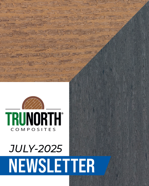 📰 Our July Newsletter is here!

Catch up on the latest updates, products, and events from TruNorth.

📲 Read it now — link in bio!

#TruNorthDecking #Newsletter #JuneUpdates #DeckingNews #CanadianMade #LinkInBio