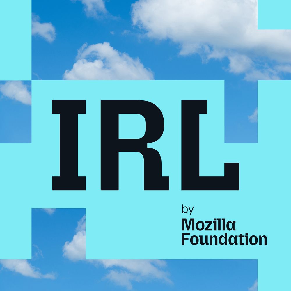 mozilla's tweet image. #AI is knocking at the door of our minds. What happens when we let it in?
In this episode of IRL we unpack how AI is connecting with our memories, our movements, and our rights.
Neurotech isn’t sci-fi anymore. And the rules? Still being written.
🎧 Listen in:…