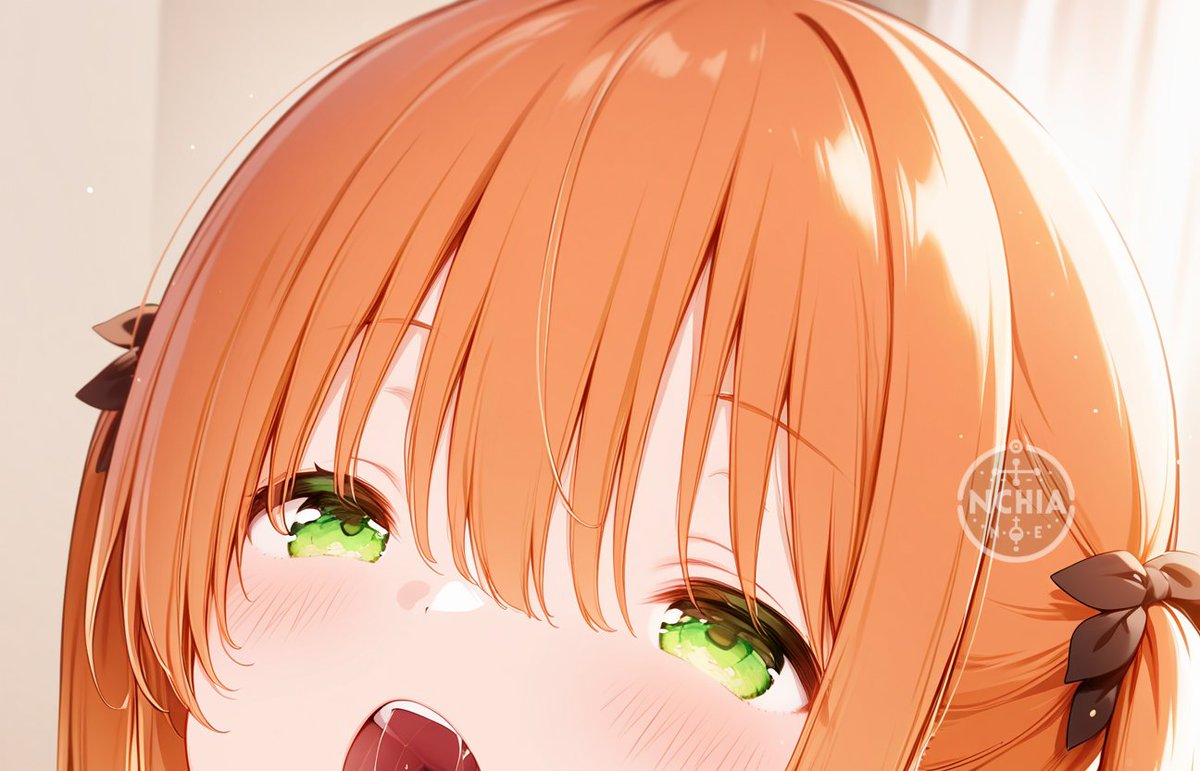 あー