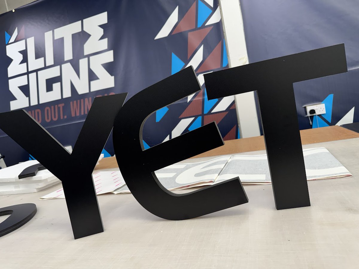 Elite Signs & Vehicle Branding (@elitesigns) on Twitter photo ๐ฃ ๐๐ฎ๐๐ฒ ๐๐ผ๐ ๐๐ฒ๐ฒ๐ป ๐ผ๐๐ฟ ๐พ๐๐ฎ๐น๐ถ๐๐ ๐๐ถ๐ด๐ป๐ ๐ฌ๐๐ง?
(Yup, we really went there ๐)
From standout letters to full wraps, weโre all about bold ideas, clean finishes, and signs that seriously impress.
Call in, have a look around โ or letโs make yours next. ๐ฃ ๐๐ฎ๐๐ฒ ๐๐ผ๐ ๐๐ฒ๐ฒ๐ป ๐ผ๐๐ฟ ๐พ๐๐ฎ๐น๐ถ๐๐ ๐๐ถ๐ด๐ป๐ ๐ฌ๐๐ง?
(Yup, we really went there ๐)
From standout letters to full wraps, weโre all about bold ideas, clean finishes, and signs that seriously impress.
Call in, have a look around โ or letโs make yours next.