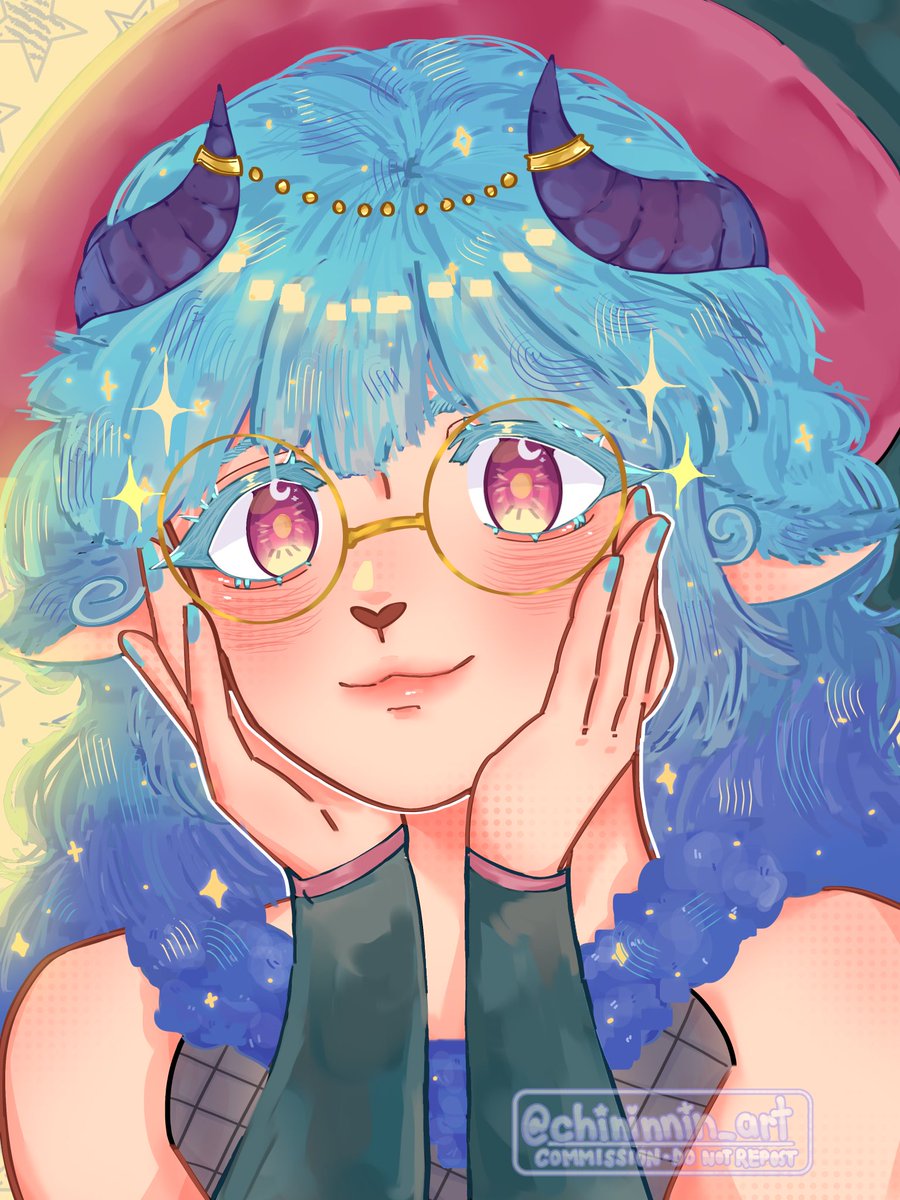 Vgen c⭐️mm for <a href="/RindessG/">RindessG 🌟Commissions OPEN🌟</a> ~
♡+ ↻ are appreciated.ᐟ

#VGenComms #illustration