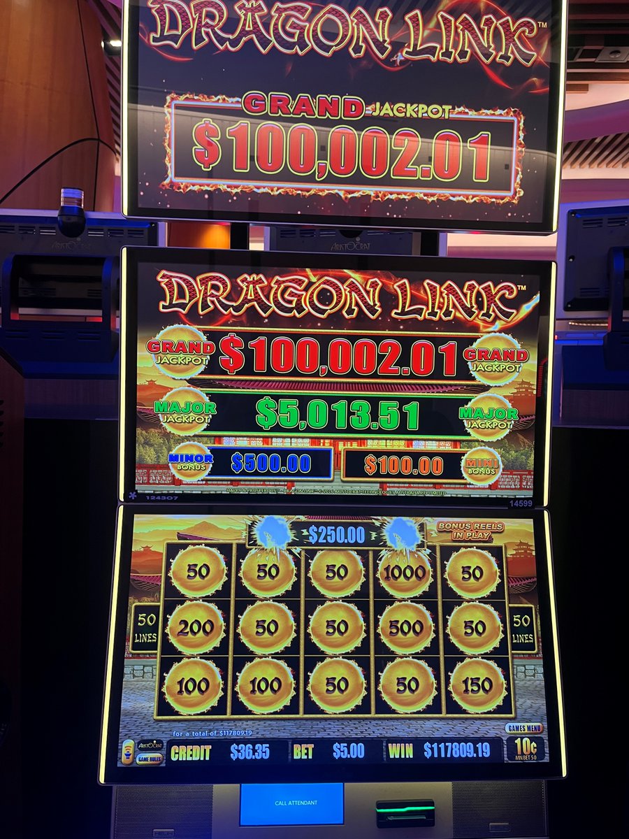 🚨 $117K Jackpot Alert on a $5 Bet 🚨