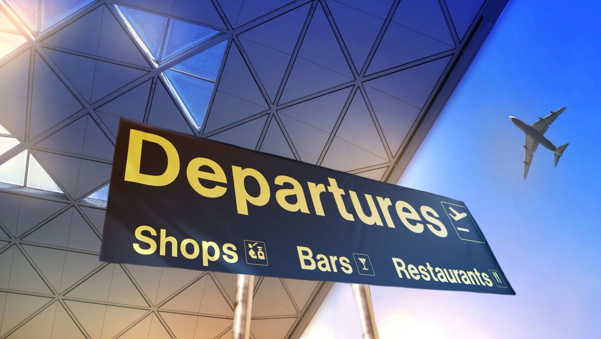 BarnesCoaches's tweet image. Dreaming of that Summer getaway? 🏖️Don't forget about your transport! ↩️Our 8-seater #minibuses are available to hire at a flat rate charge for selected #airport / #cruiseport transfers!
For more info & prices, see here ➡️ barnescoaches.co.uk/airport-travel
#coachoperator #BarnesCoaches