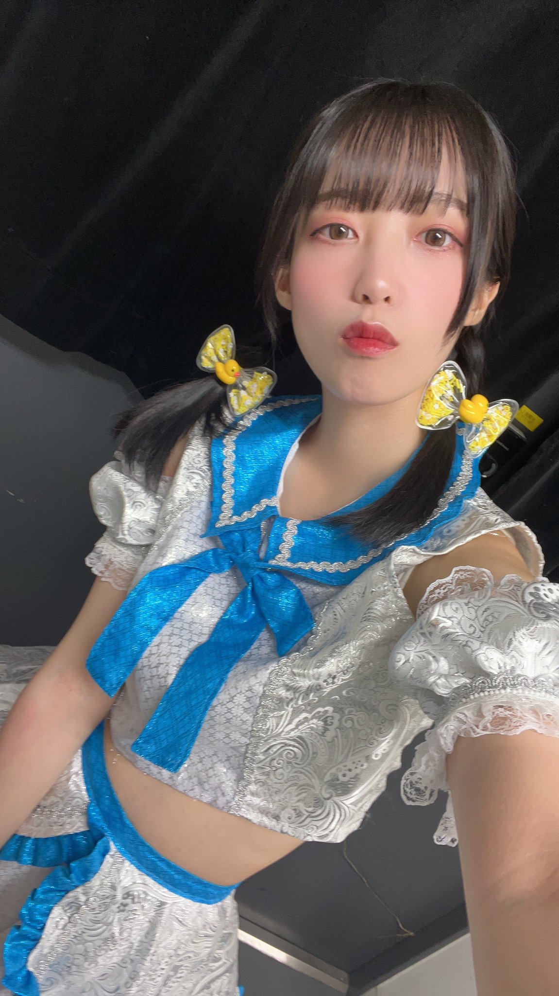 白部由依ﾁｬﾝ🐥奏音コレクト🐥 on X: 
