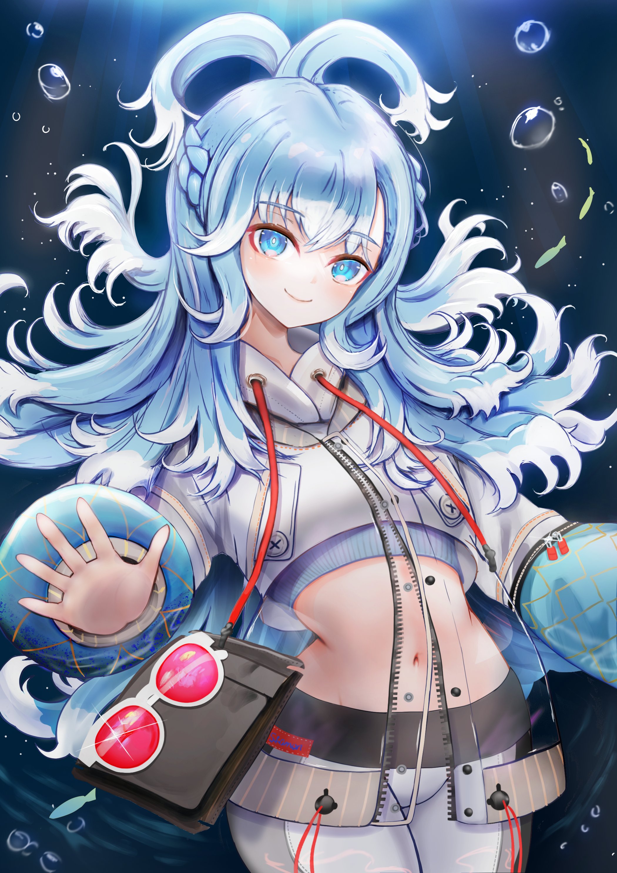 紡木ヨビト💚C1062日目西の09a (@tsumug1000_b) / X