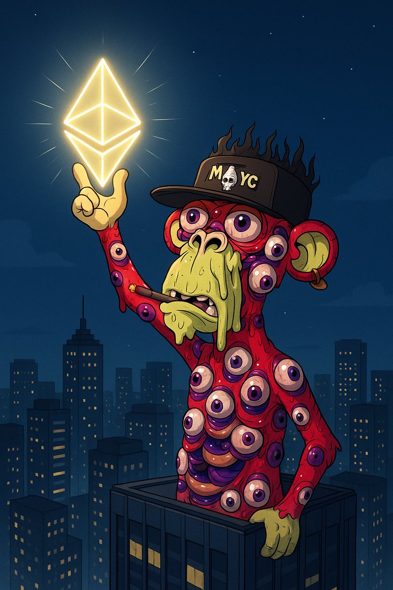 cryptosanthoshK's tweet image. Me single handedly carrying ETH.