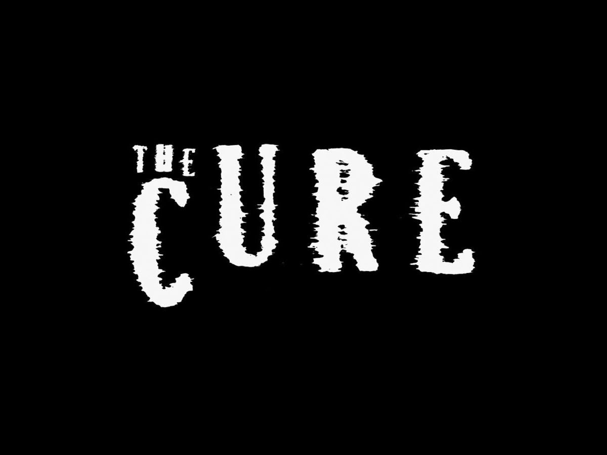 What is your favorite song by The Cure?