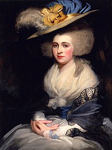 DJWFoundation's tweet image. Abigail "Nabby" Adams was born on July 14, 1765. She was the oldest child and only surviving daughter of John and Abigail Adams. While living in London, Nabby fell in love with and married William Stephens Smith in 1786, former aide-de-camp to George Washington and future New…