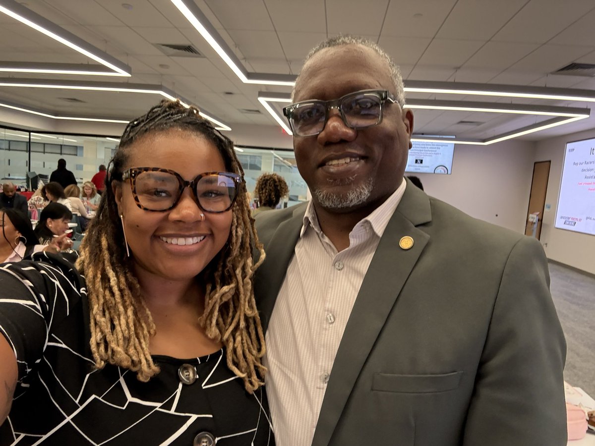 CorpBizWiz's tweet image. Just crossed the starting line at this year&apos;s Region 4 AP Conference. #R4APCon