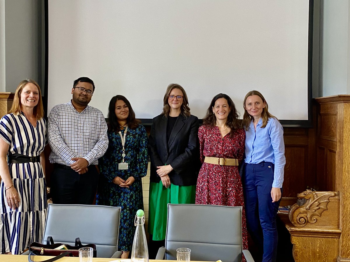 Environmental Compliance Manager Joanna Collison, a professional member of the Institute of Environmental Management and Assessment (IEMA), was recently invited to participate in the Green Skills Roundtable, hosted by Lauren Edwards, Labour MP for Rochester and Strood.