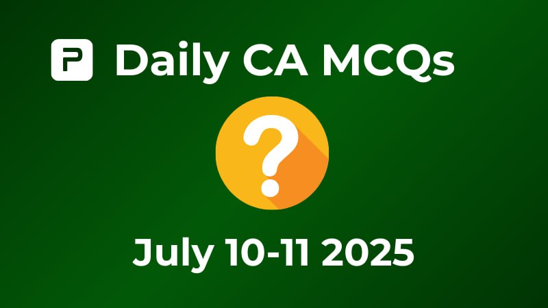 pmfias's tweet image. ✅ You can now practice Daily Current Affairs Practice MCQs for free directly on the PMF IAS App!

👉 PMF IAS Application (Android)
👉 PMF IAS Application (iOS)
👉 Live.pmfias.com

Check it out now - live.pmfias.com/new-courses/50…

Go to ➡️ MCQ&apos;s Section &amp;gt; View Content.

#upsc…