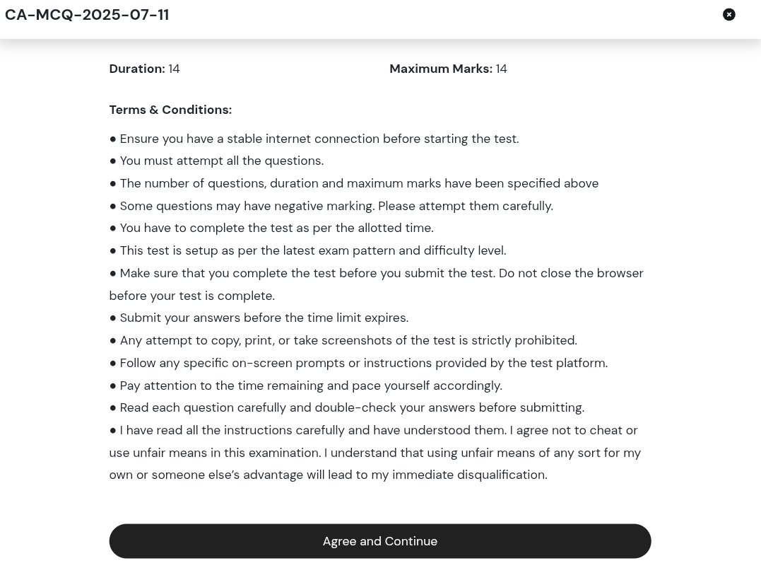 pmfias's tweet image. ✅ You can now practice Daily Current Affairs Practice MCQs for free directly on the PMF IAS App!

👉 PMF IAS Application (Android)
👉 PMF IAS Application (iOS)
👉 Live.pmfias.com

Check it out now - live.pmfias.com/new-courses/50…

Go to ➡️ MCQ&apos;s Section &amp;gt; View Content.

#upsc…