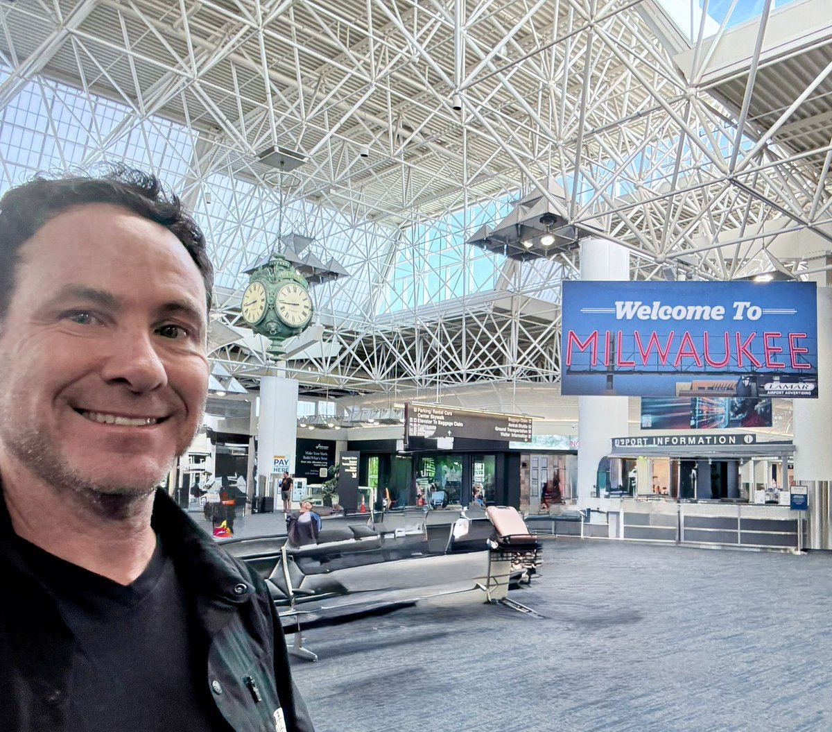 Robert Kramer (@robkramer_data) on Twitter photo .<a href="/awscloud/">Amazon Web Services</a> Summit in NYC is now and I’m on my way to check out their latest on GenAI. Let’s do this!!
I’m looking forward to getting updates on how AWS customers are implementing and effectively using AI. In addition to hearing about the challenges they are having and why. It’s .<a href="/awscloud/">Amazon Web Services</a> Summit in NYC is now and I’m on my way to check out their latest on GenAI. Let’s do this!!
I’m looking forward to getting updates on how AWS customers are implementing and effectively using AI. In addition to hearing about the challenges they are having and why. It’s