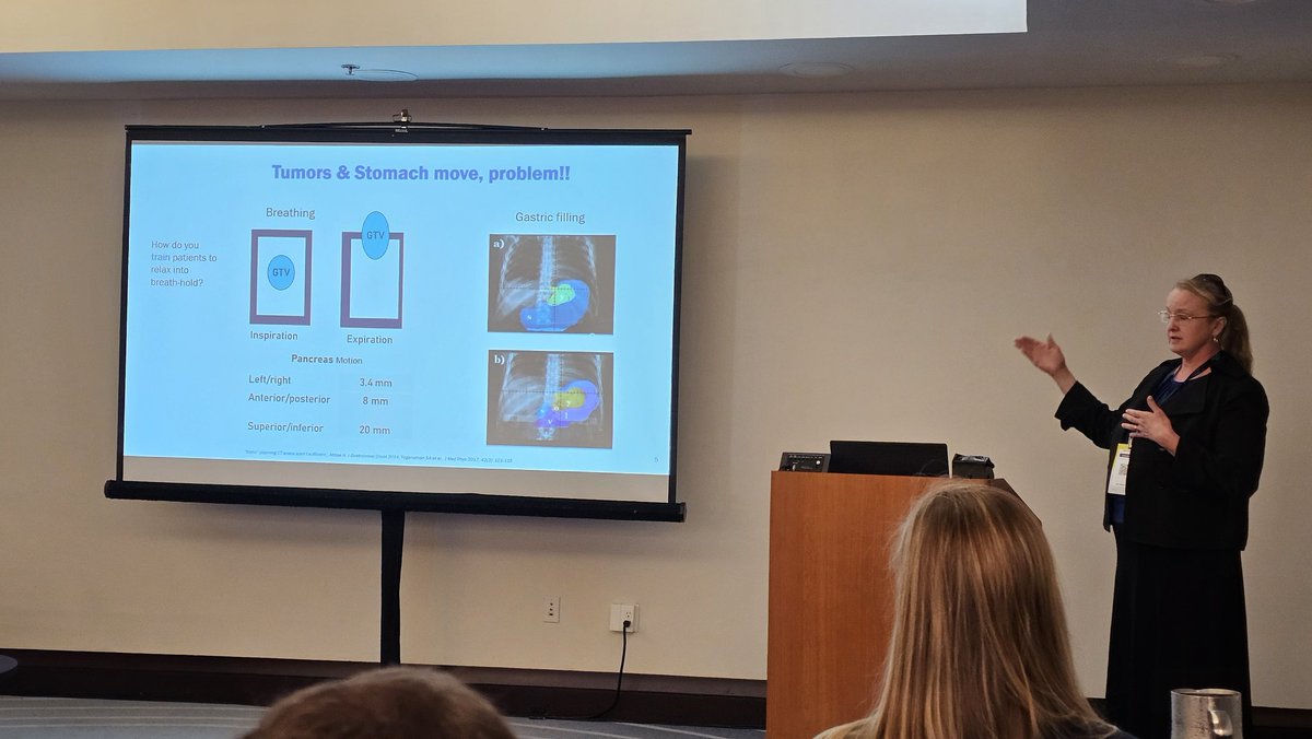 j_luh's tweet image. Great meeting #medstudents interested in #radonc & #radoncres presenting their research at the #FRS2025 @floridarad #radonc track
Many thanks to Dr. Jennifer Peterson & @LauraVallow for organizing
Congratulations to @docjuanb for a great mtg
