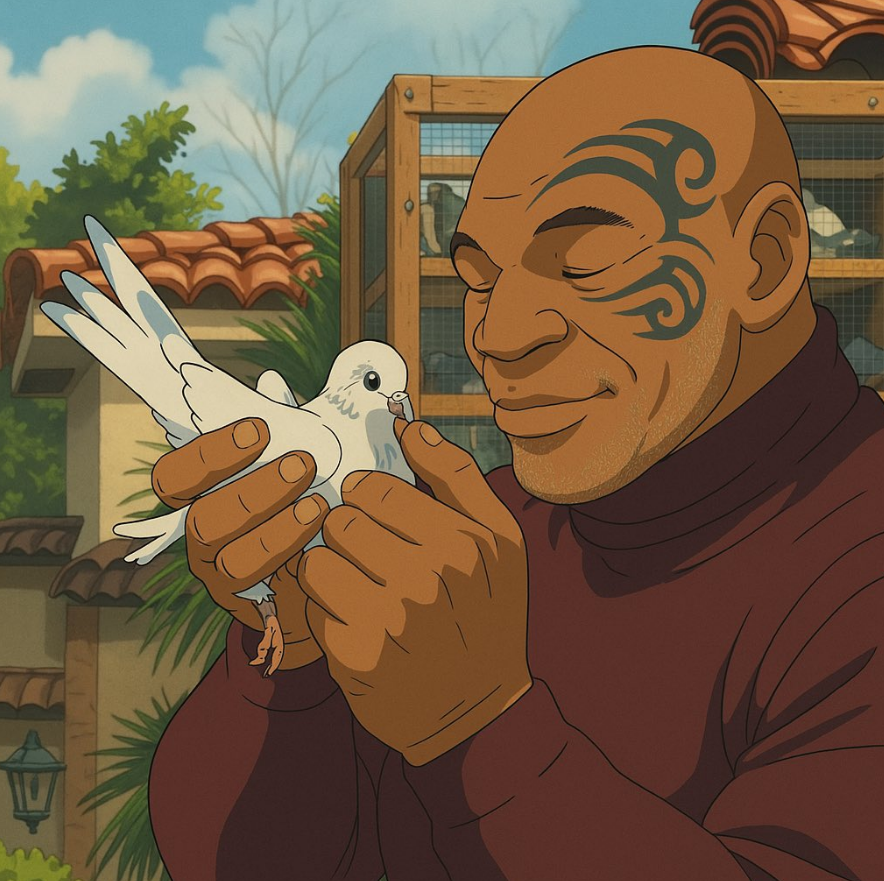 COE in 2 Weeks MaikoPong will be there😼