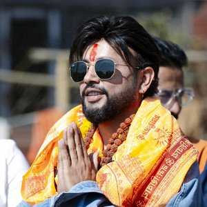 comrade_quixote's tweet image. एक युगमा एक संगीतकार जन्मिन्छ त्यो हो दुर्गेश थापा। 🙏🙏♥️♥️