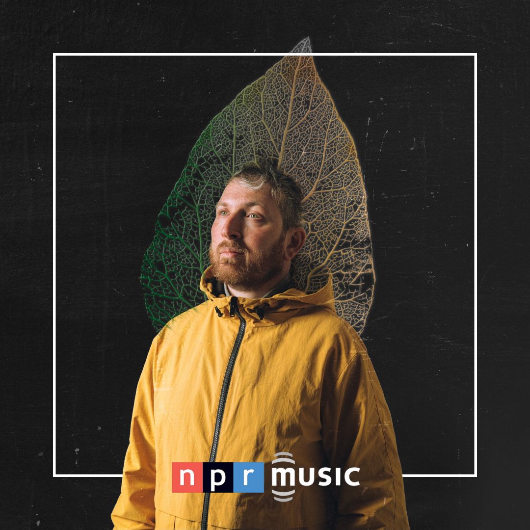 S/O to our friends at <a href="/nprmusic/">NPR Music</a> for showing love to <a href="/MessageToBears/">Message To Bears</a> single titled 'River Calls'!

This comes off the enchanting composer's Tired Eyes, Waking Hearts album, set for release on Friday July 18th via Lost Birds Records.

Stream 'River Calls': hypeddit.com/messagetobears…