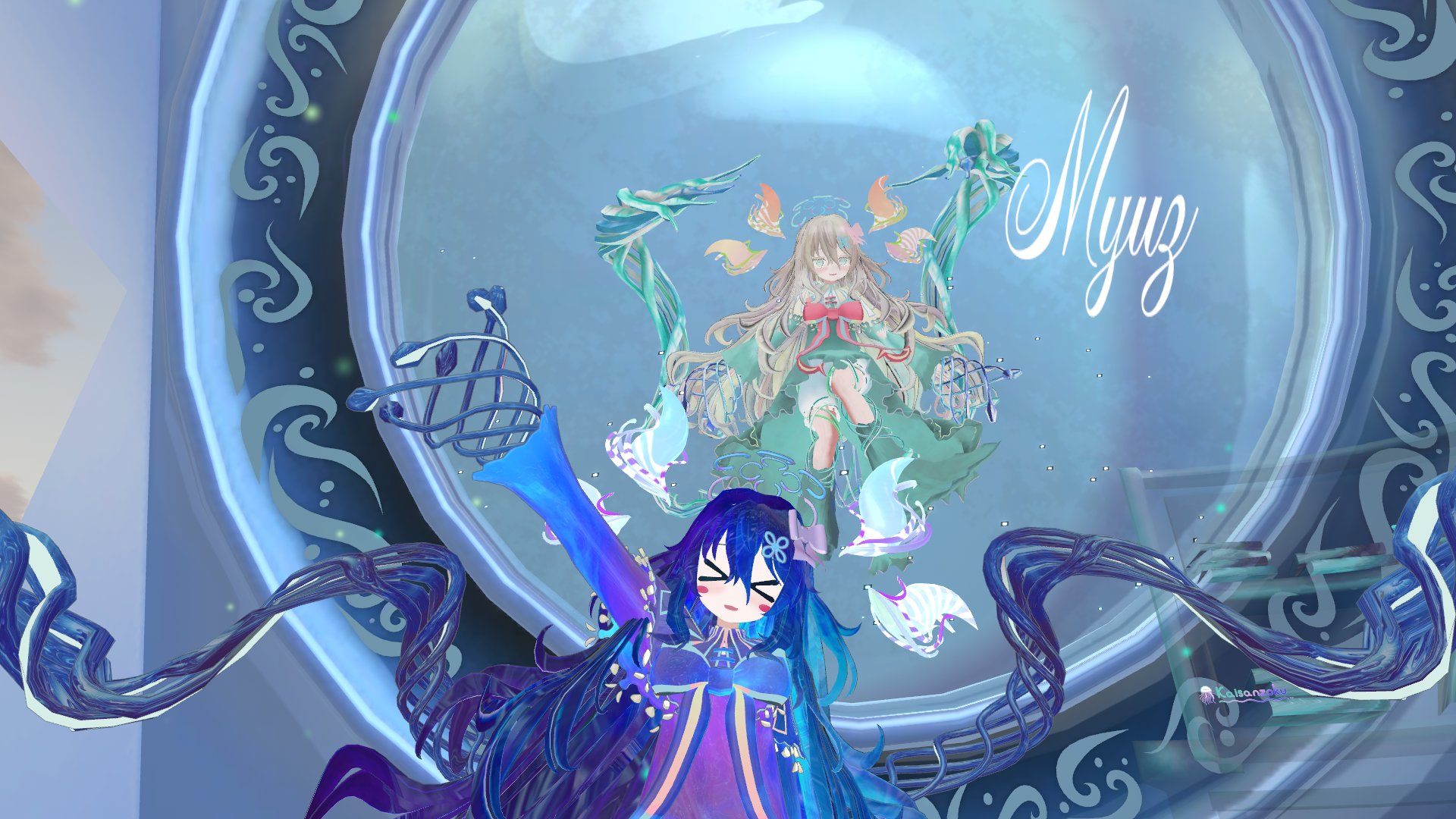 めろんムーン🍈🌙 on X: 