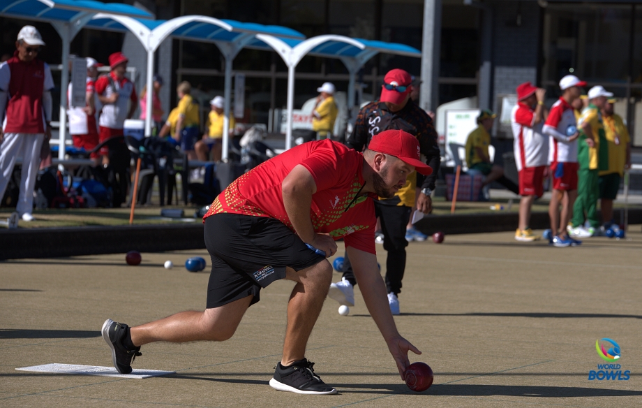 Read the announcement from World Bowls here: orlo.uk/TzTZ9

<a href="/Warwickshire_CC/">Warwickshire County Council</a> | <a href="/BowlsEngland/">Bowls England</a> | <a href="/World_Bowls/">World Bowls 🌎</a> | <a href="/Jon_Cockcroft/">Jon Cockcroft</a> | <a href="/uk_sport/">UK Sport</a> | <a href="/RLSTownCouncil/">Royal Leamington Spa Town Council</a> | <a href="/LoveLeamington/">Royal Leamington Spa</a> | <a href="/LGAcomms/">Local Government Association (LGA)</a>