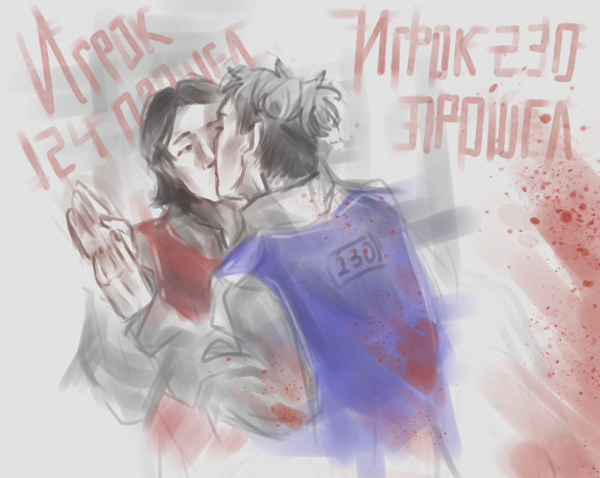 jumsmurck's tweet image. *player 124 passed
*player 230 passed 
#thangyu