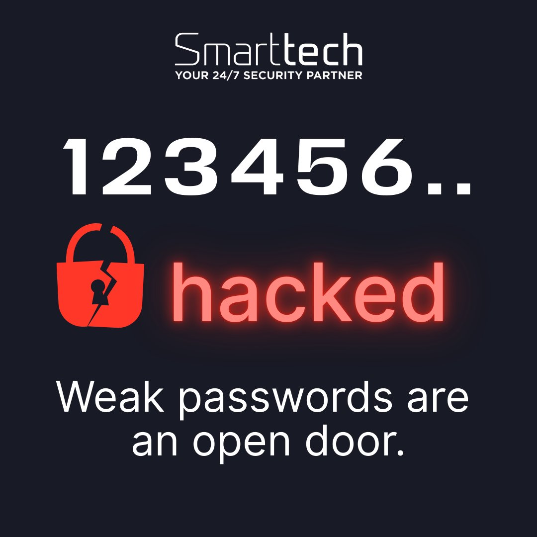 McDonald’s used “123456” as both username and password for its AI hiring platform.

Before you brag about “responsible AI,” fix your basics:
✅ Strong passwords
✅ MFA
✅ Access reviews

AI won’t save you from lazy security.