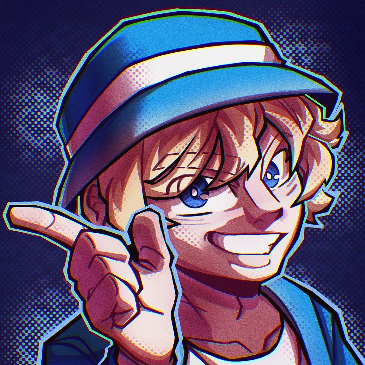 The_Infy's tweet image. 🟥Icon Comms🟦