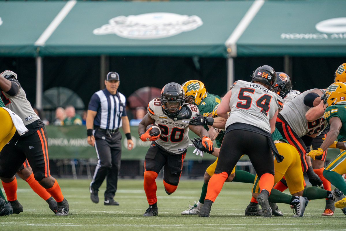 TheJCAbbott's tweet image. James Butler found guilty as B.C. Lions butcher Elks (& 13 other thoughts)
3downnation.com/2025/07/14/jam…
#CFL #BCLions #RoarAsOne