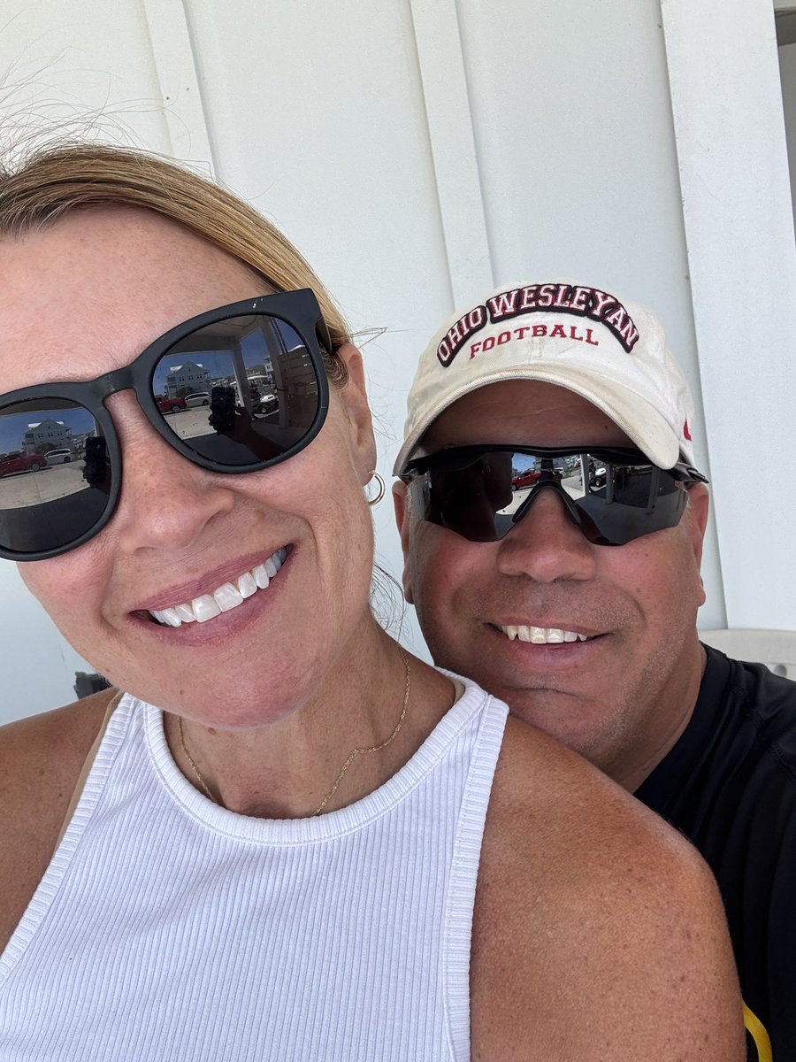 Coach Cotter (@coachcotter) on Twitter photo 24 years of this incredible woman putting up with me! 24 years of this incredible woman putting up with me!