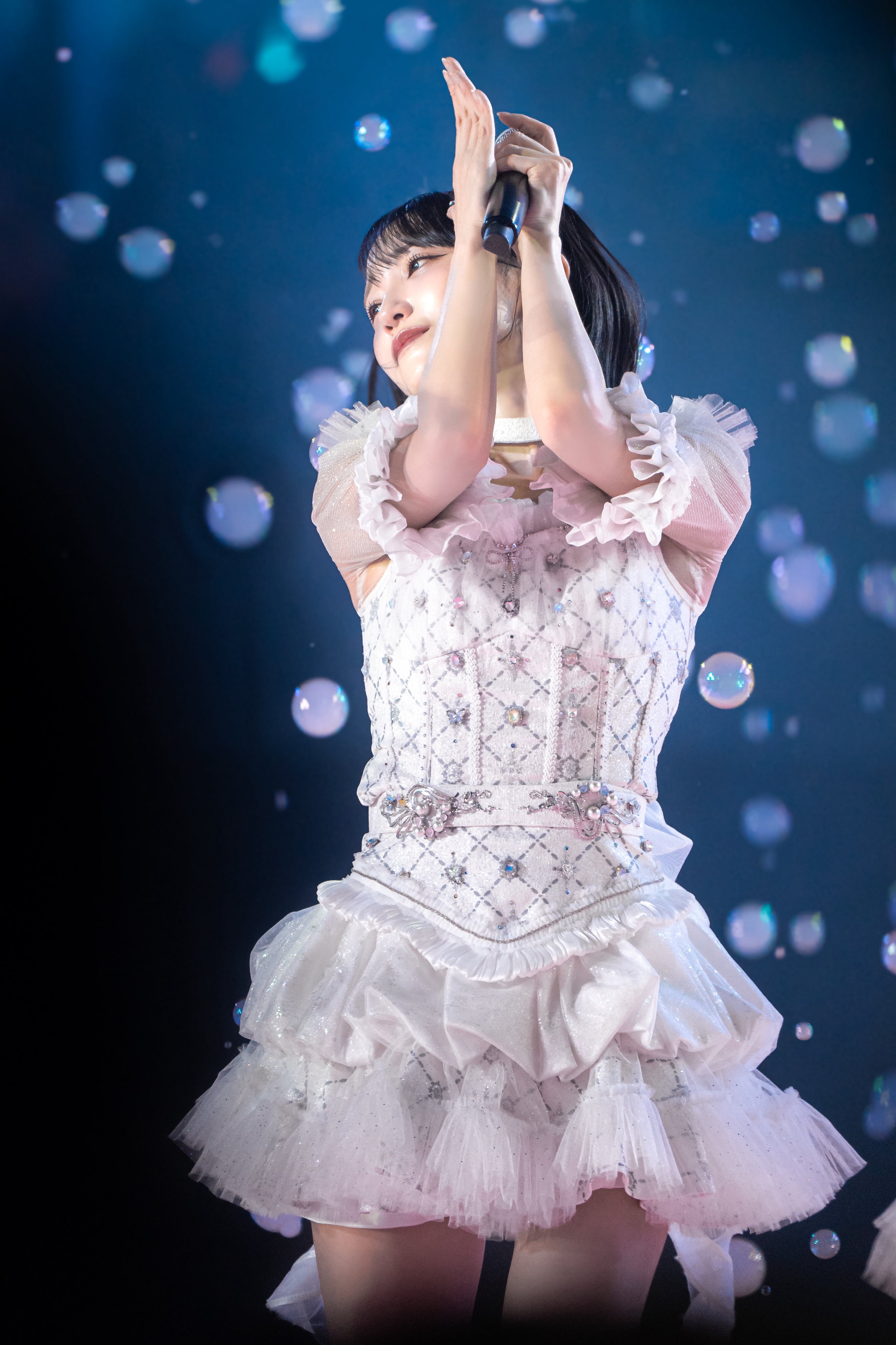 イコラブ 　野口衣織　アクスタ　ツアー　チェック　マカロン　プリンセス Amazon.co.jp: イコラブ =LOVE 野口衣織 アクスタ 絶対アイドル