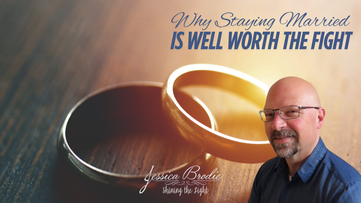 JessicaJBrodie's tweet image. This week on my blog, please welcome Dr. Lee Young, who shares how learning to embrace true agape love transformed his marriage, and led to the publication of his new book, The Sacred Union, to help others learn.
jessicabrodie.com/shiningtheligh…
#jesus #christianmarriage #ChristiansonX