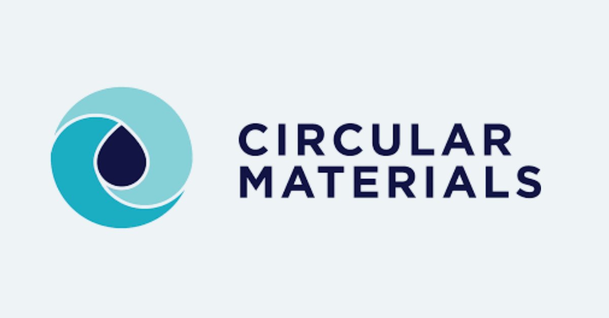 Alien Technology Transfer (@alien_t_t) on Twitter photo 🚀Congrats to #CircularMaterials on qualifying for support via #EICAccelerator (March 2025 cut-off)!
Pending due diligence, they’ll move toward equity funding.
Their tech recovers 99.9% of critical raw materials from wastewater! 🌍💧
<a href="/EUeic/">European Innovation Council</a> #AlienTT #EUfunding 🚀Congrats to #CircularMaterials on qualifying for support via #EICAccelerator (March 2025 cut-off)!
Pending due diligence, they’ll move toward equity funding.
Their tech recovers 99.9% of critical raw materials from wastewater! 🌍💧
<a href="/EUeic/">European Innovation Council</a> #AlienTT #EUfunding