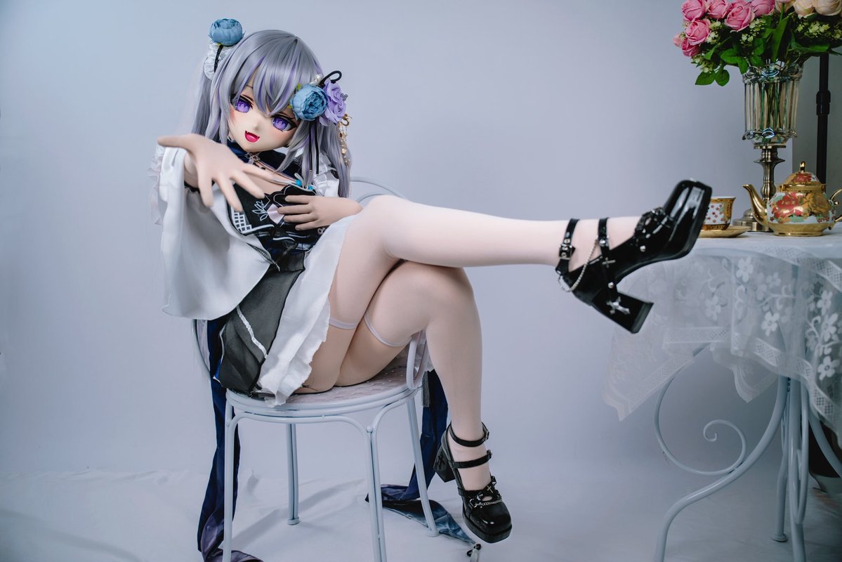 garyhudson114's tweet image. 握握手
#kigurumi