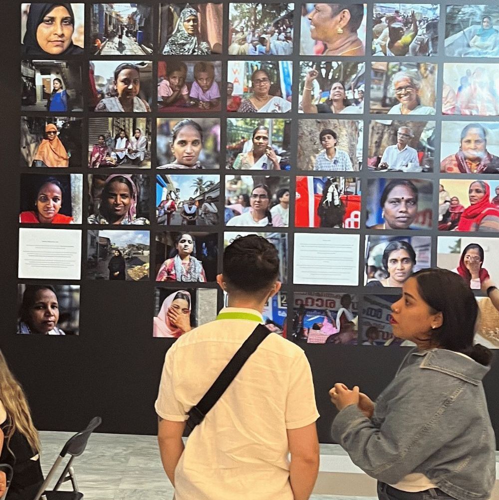 ACMDL's tweet image. ✨ That&apos;s a wrap on the 2025 #ACM FAccT conference! 

A huge thank you to all our attendees, presenters, sponsors, and organizers for making #FAcct2025 a resounding success! 👏

Until next time, keep pushing the boundaries of equitable tech for all 🚀