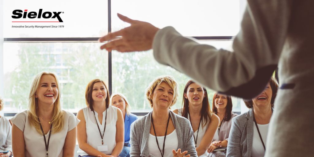 Did you know? 

You don't have to be a Certified Integrator to attend our product certification trainings! End Users looking for a better understanding of their Sielox product(s) are encouraged to join us. Learn more here: 

buff.ly/1VwDdy1