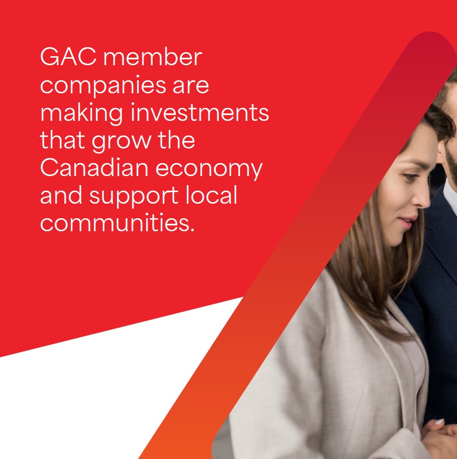 GAC member companies are making investments in Canadian communities.

Find out more about their impact in our 2025 Economic Contributions Report:
globalautomakers.ca/wp-content/upl…

#CanadianAuto #CanadianCommunities