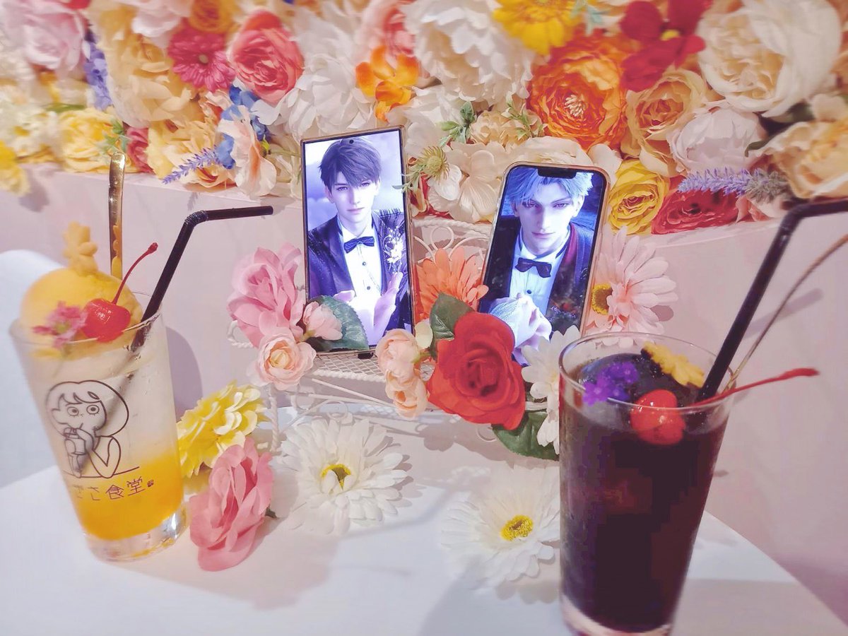 ろく * tweet media