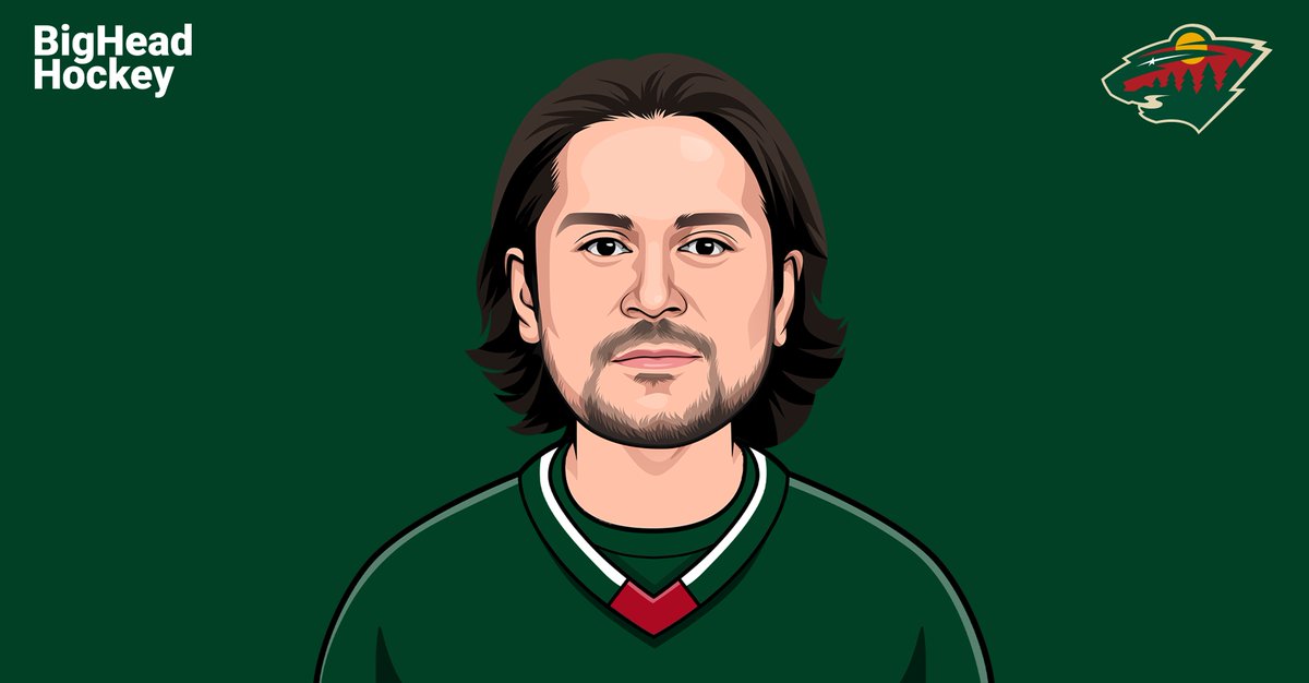 Among players 36+, Mats Zuccarello last season:

54 Points (4th)
19 Goals (5th)
2.39 Points/Game (6th)
13.01 CF/60 (7th)

Does Zuccy have another year in him?

#mnwild
