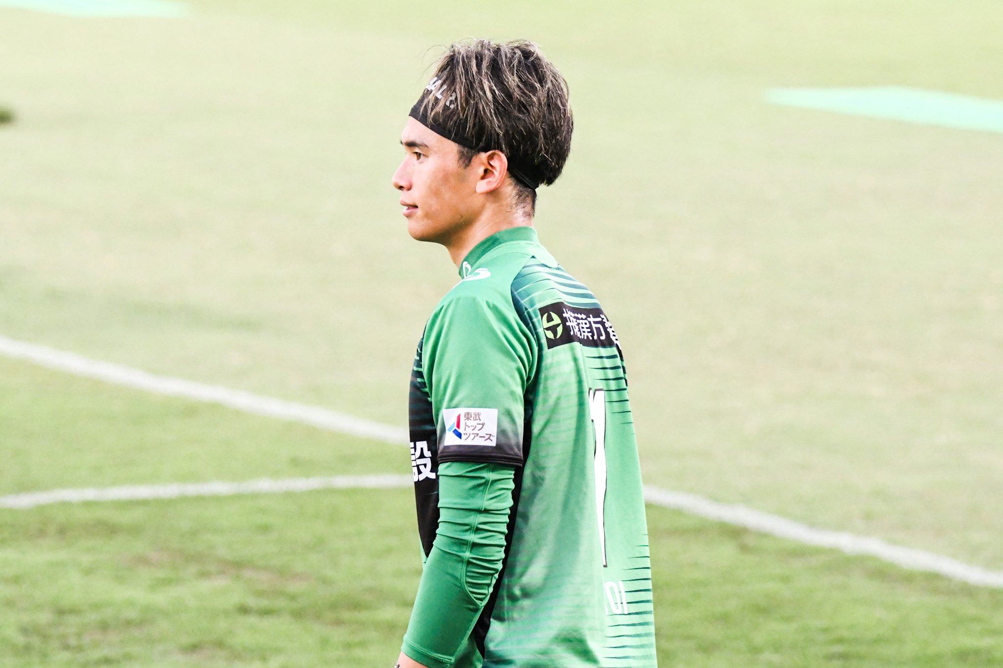 Jリーグチップス 復刻版 FC大阪 山本透衣選手 公式】山本 透衣 | FC大阪：Jリーグ公式サイト（J.LEAGUE.jp）