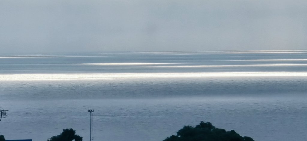 Amador Sánchez Rico (@amadorsanchezue) on Twitter photo El Río de la Plata en todo su esplendor, desde mi ventana en <a href="/UEenARG/">Unión Europea en Argentina</a>
Una vista que nunca deja de maravillarme.
Horizonte abierto y símbolo del vínculo entre Argentina 🇦🇷 y Europa 🇪🇺 El Río de la Plata en todo su esplendor, desde mi ventana en <a href="/UEenARG/">Unión Europea en Argentina</a>
Una vista que nunca deja de maravillarme.
Horizonte abierto y símbolo del vínculo entre Argentina 🇦🇷 y Europa 🇪🇺