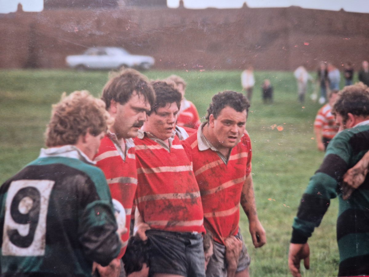 Bolton Rugby Club (@boltonrufc) on Twitter photo For Throwback Thursday this week we're sharing some photos sent to us by Katie Hodgkinson. Let us know who you recognise & when these were taken!
We're looking for more old photos to share, please email socialmedia@boltonrugby.co.uk.
#boltonrugby #boltonrugbyclub #boltonrufc For Throwback Thursday this week we're sharing some photos sent to us by Katie Hodgkinson. Let us know who you recognise & when these were taken!
We're looking for more old photos to share, please email socialmedia@boltonrugby.co.uk.
#boltonrugby #boltonrugbyclub #boltonrufc
