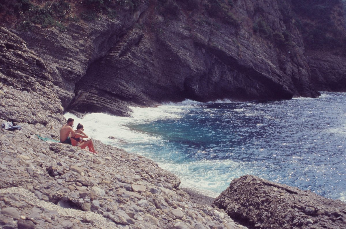 alexkibb_'s tweet image. Life in Italy - on Kodak E100