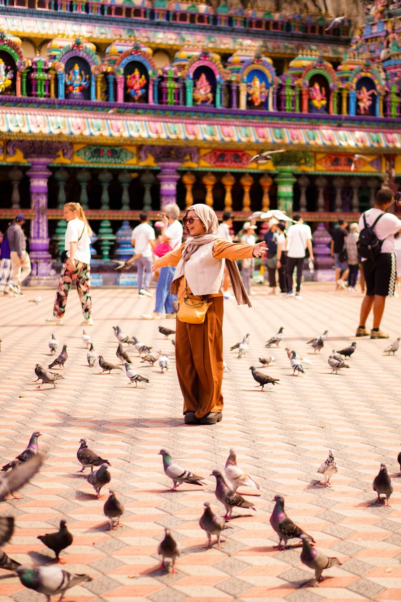Kuala Lumpur, Malaysia 🇲🇾