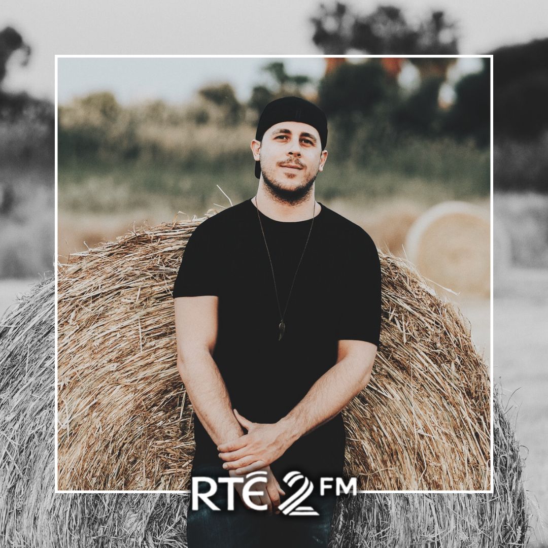 National Irish radio station <a href="/RTE2fm/">RTÉ 2FM</a> recently featured profound provocateur Pinwheel Valley's single 'Werewolf' on The Alternative show. The track also featured on <a href="/rte2xm/">RTÉ 2XM</a> .

Stream/ Download 'Werewolf': too.fm/werewolf