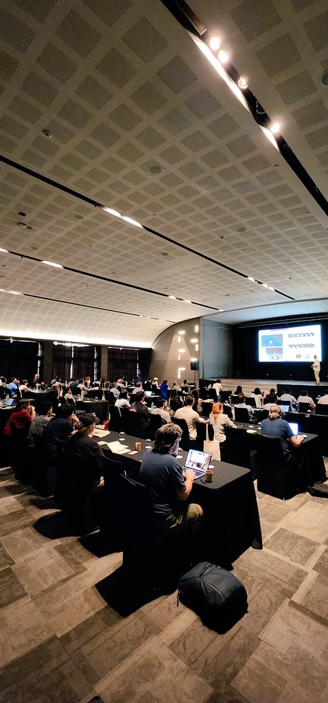 MolinaGroup's tweet image. We have just started @iccoss2025 🇲🇽 with a bang!
Thanks @Pance_Naumov @NaumovGroup for the grand opening!
@migarciagaribay @MingooJin
