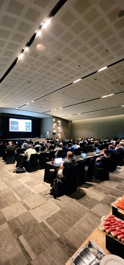 MolinaGroup's tweet image. We have just started @iccoss2025 🇲🇽 with a bang!
Thanks @Pance_Naumov @NaumovGroup for the grand opening!
@migarciagaribay @MingooJin